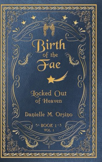 Birth of the Fae