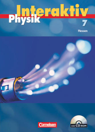 7. Schuljahr, Schülerbuch m. CD-ROM