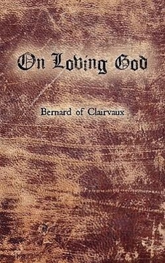 On Loving God