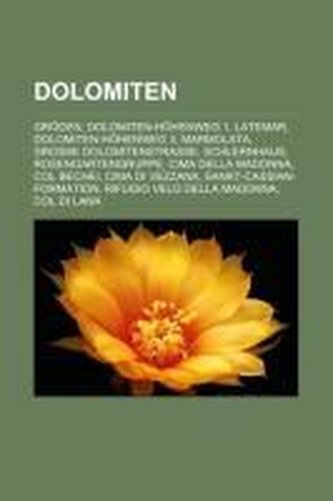Dolomiten