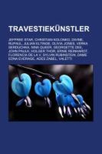 Travestiekünstler