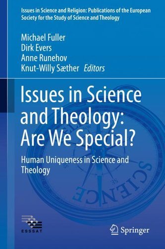 Issues in Science and Theology: Are we special?