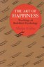 The Art of Happiness