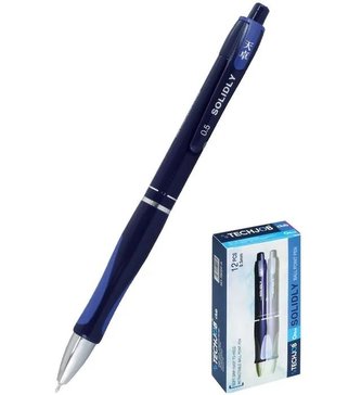 Propiska Fandy Solidy (12ks)