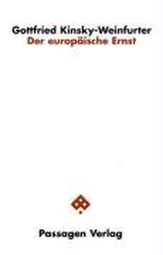 Der europäische Ernst