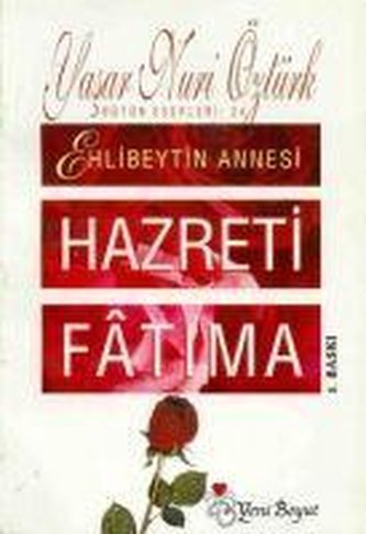 Hz. Fatima