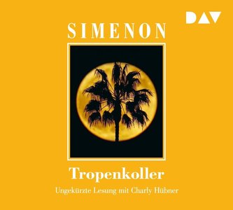 Tropenkoller