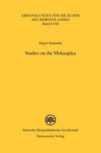 Studies on the Moksopaya