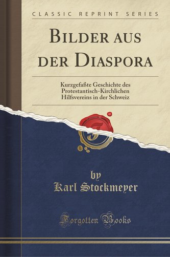 Bilder aus der Diaspora