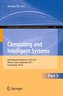 Computing and Intelligent Systems