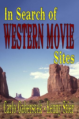 In Search of Western Movie Sites