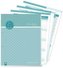 Mein Lehrerplaner A4+, Loseblatttsammlung - Live-love-teach - Lehrerkalender für das SJ 2021/2022 - Schulplaner für Lehrerinnen