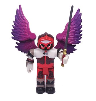 ROBLOX ACTION základní figurka (Aqualotl) W.7