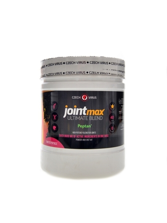 Czech Virus - Joint Max Ultimate Blend 460g peptan