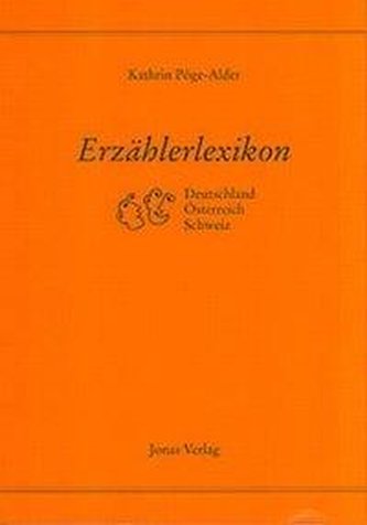 Erzählerlexikon