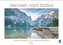 Heimweh nach Südtirol: Trentino, Dolomiten und Sassolungo (Wandkalender 2021 DIN A2 quer)