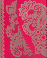 Notatnik ozdobny 0030-03 VELVET MINI