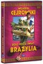 Boso przez świat. Brazylia. Film DVD