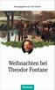 Weihnachten bei Theodor Fontane