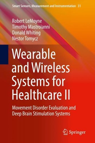 Wearable and Wireless Systems for Healthcare II