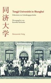 Tongji-Universität in Shanghai