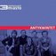 Swingujące Trójmiasto. Antykwintet CD