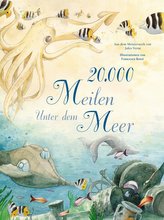 20.000 Meilen unter dem Meer