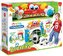 Bramka 2w1 PL/ANG