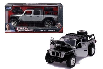 Fast&Furious Jeep Gladiator