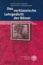 Das vorklassische Lehrgedicht der Römer