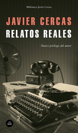 Relatos reales