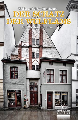 Der Schatz der Wulflams