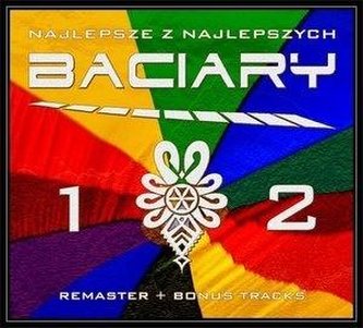 Baciary 1&2;