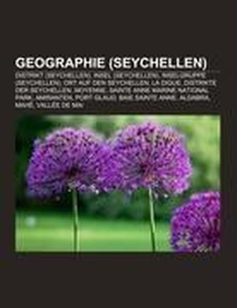 Geographie (Seychellen)
