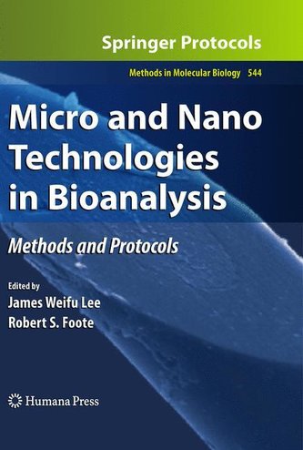 Biomolecule Analysis and Manipulation