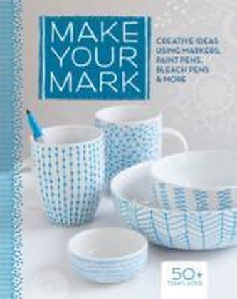 Make Your Mark