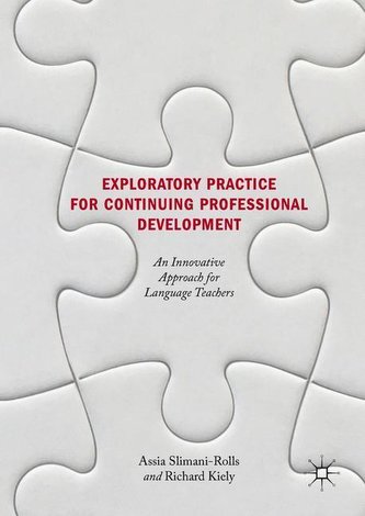 Exploratory Practice for Continuing Professional Development