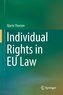 Individual Rights in EU Law