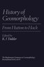 History of Geomorphology