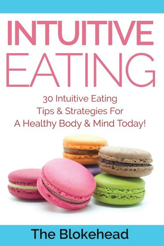 Intuitive Eating