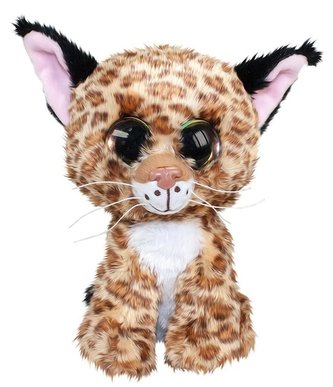 Lumo Stars Ryś Lynx classic