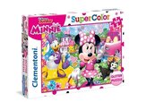 Puzzle 104 Minnie Happy Helpers 2