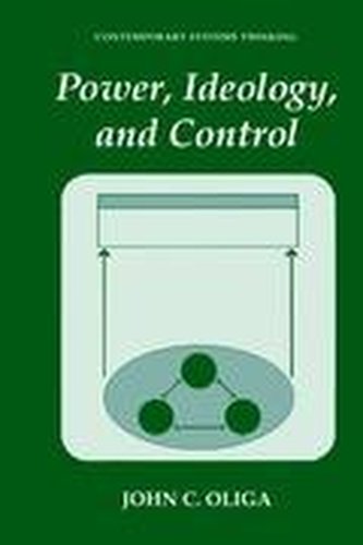 Power, Ideology, and Control
