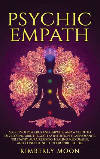 Psychic Empath