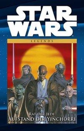 Star Wars Comic-Kollektion