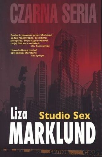 Czarna seria. Studio Sex w.2017 Czarna seria. Studio Sex w.2017