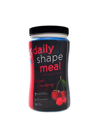 PowerSystem - Active Lifestyle Daily Shape Meal 360g - cookies cream