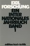 Stalin und die Intellektuellen und andere Themen