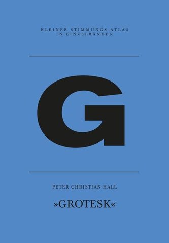 G - Grotesk