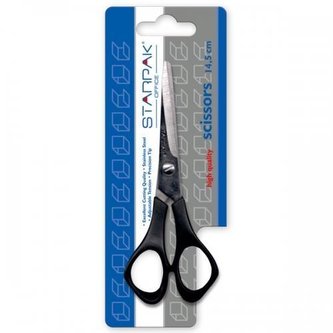 Nożyczki biurowe 145 mm